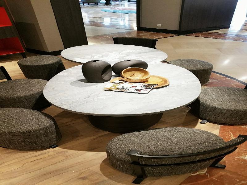 盛捷高级斯特拉雅加达酒店 外观 照片