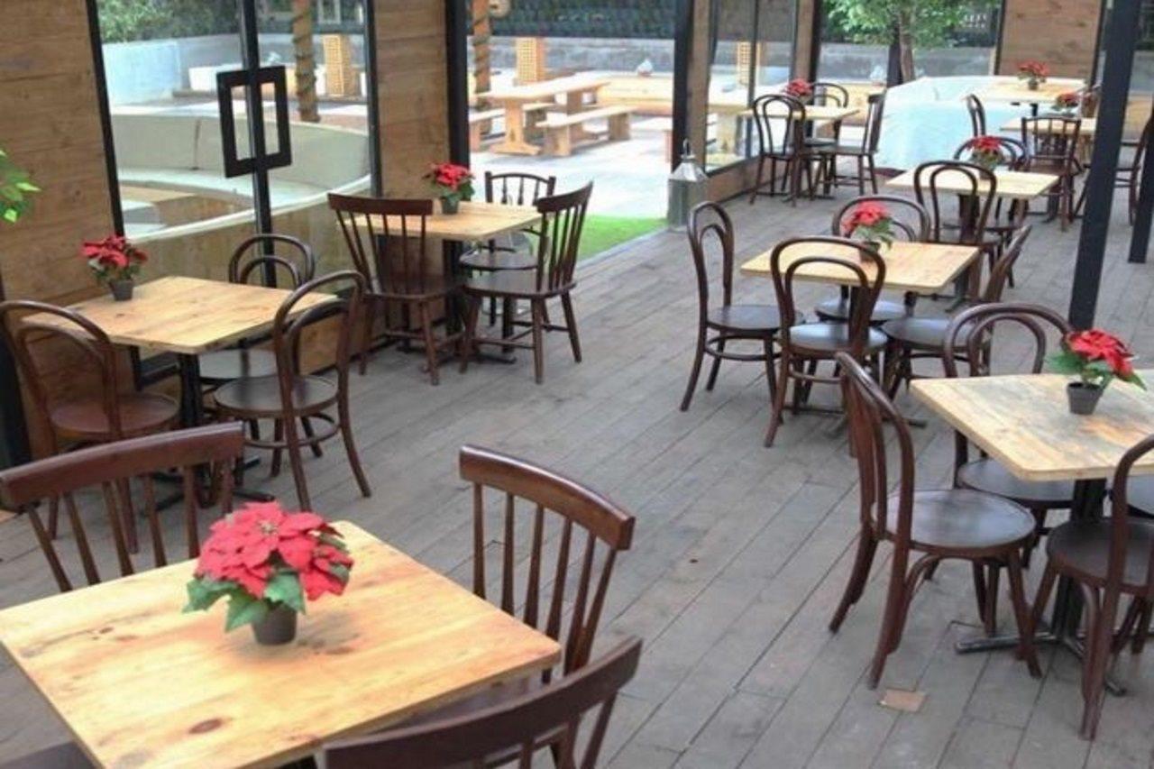 盛捷高级斯特拉雅加达酒店 外观 照片