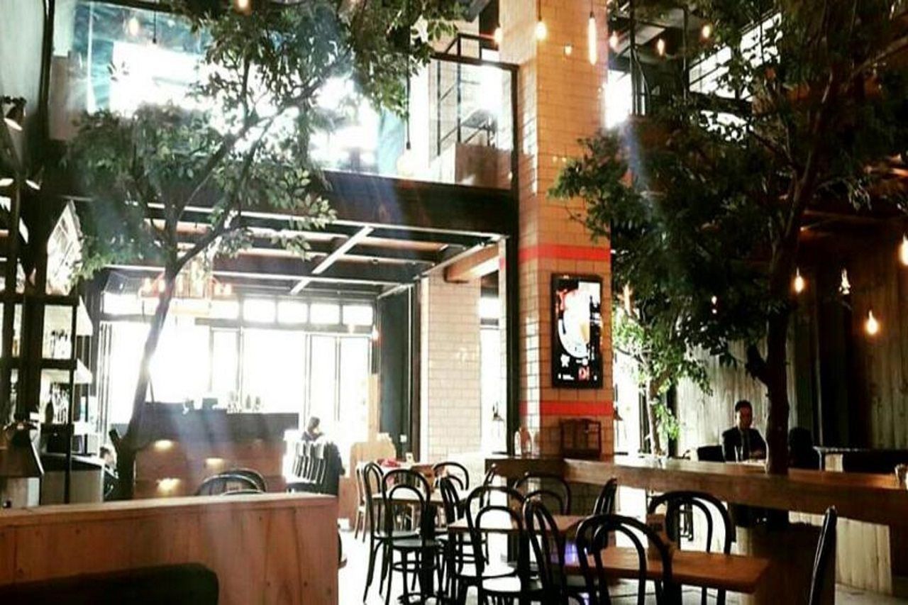 盛捷高级斯特拉雅加达酒店 外观 照片
